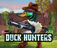 Duck Hunters