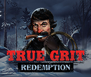 True Grit Redemption