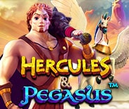 Hercules & Pegasus