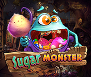 Sugar Monster